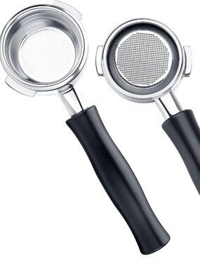 Normcore 58mm Bottomless Portafilter Fits Nuova Simonelli, Victoria Arduino